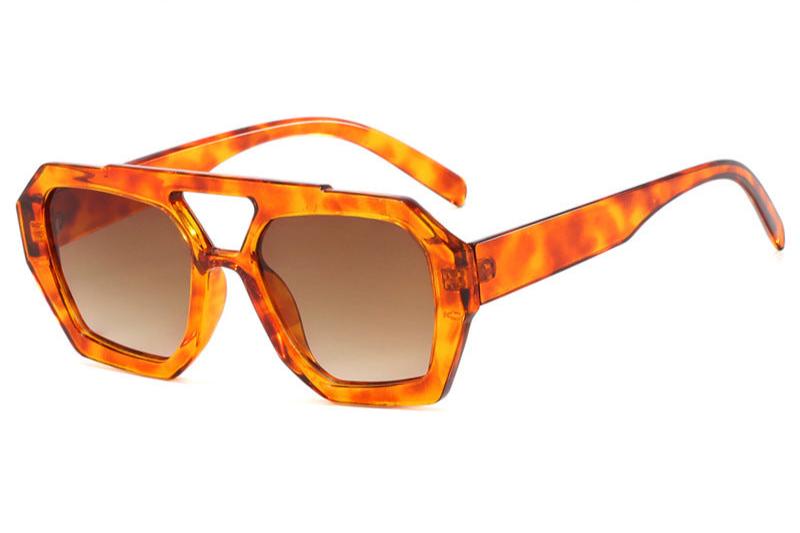 Sensational Summer Sunglasses