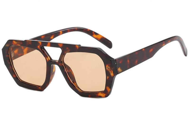 Sensational Summer Sunglasses