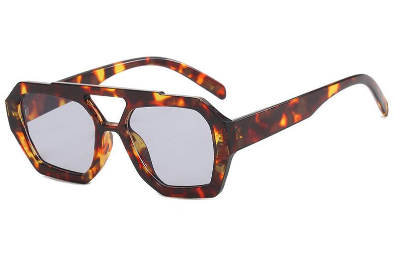 Sensational Summer Sunglasses