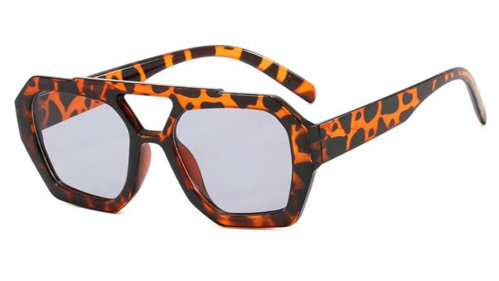 Sensational Summer Sunglasses