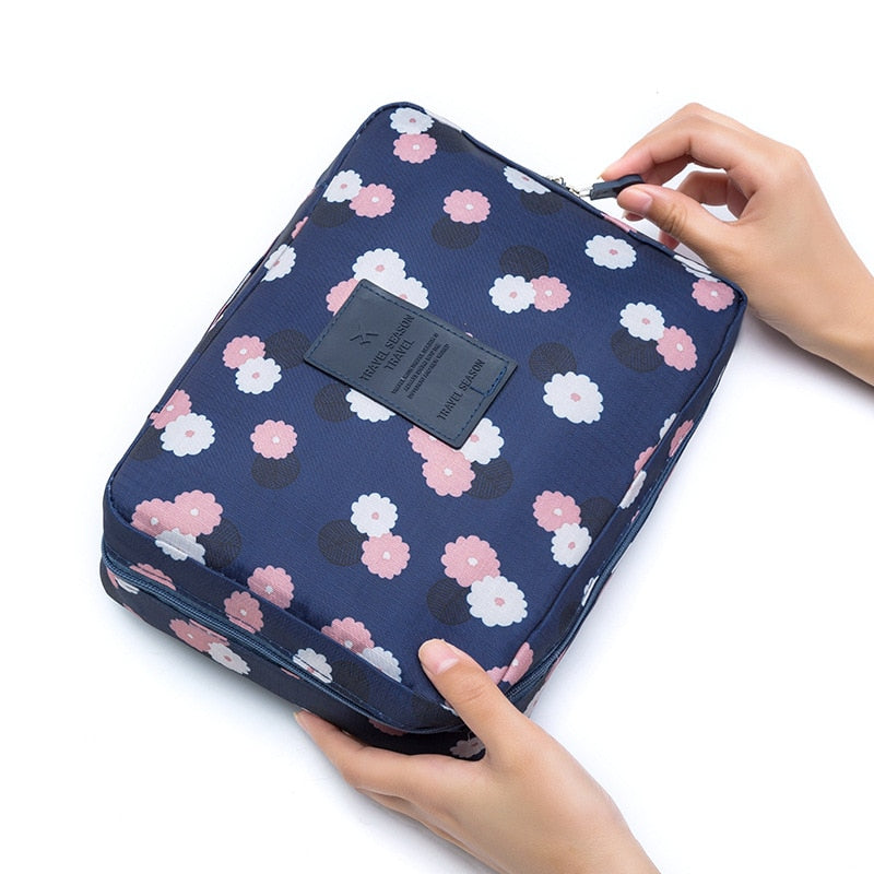 Cute Cosmetic Bag for Travel