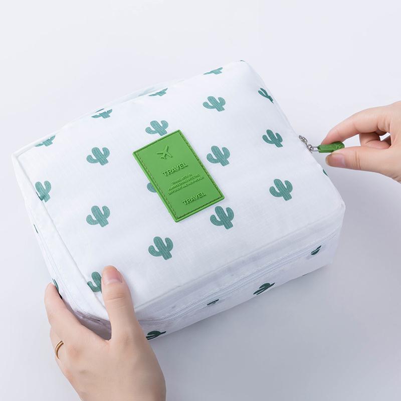 Cute Cosmetic Bag for Travel