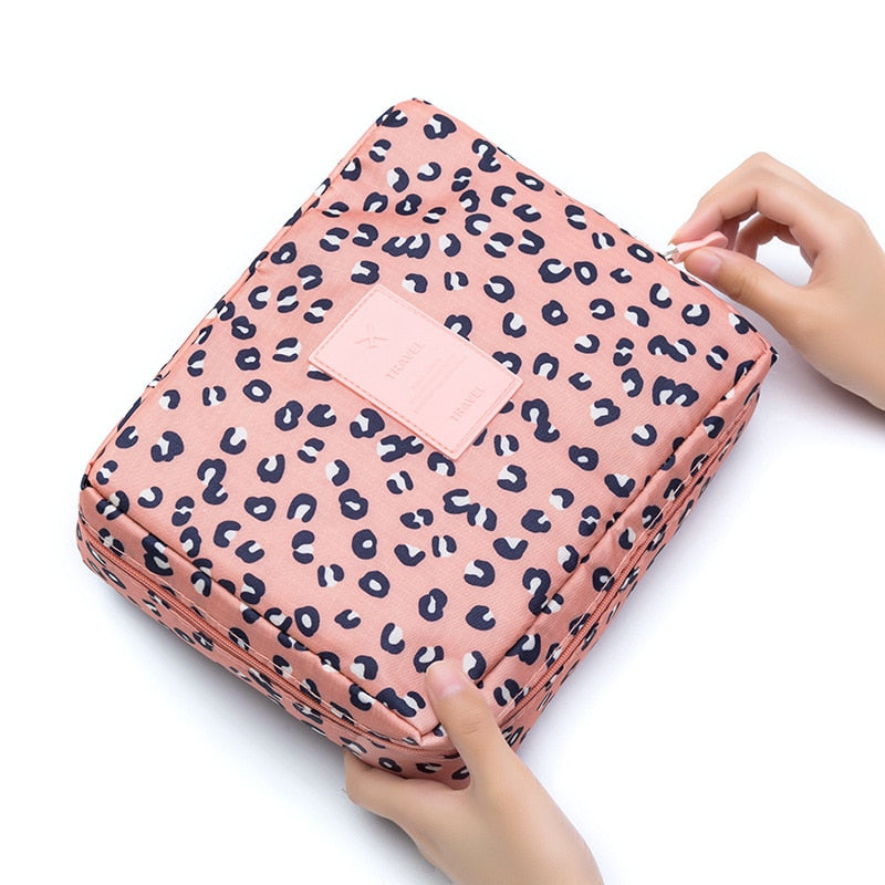 Cute Cosmetic Bag for Travel