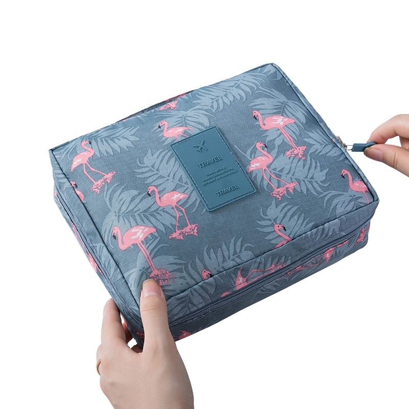 Cute Cosmetic Bag for Travel