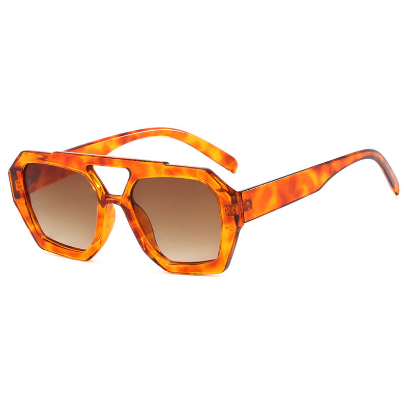 Sensational Summer Sunglasses