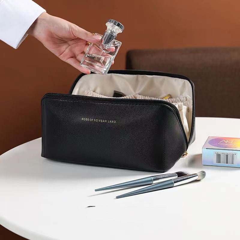 Super Charming Travel Cosmetic Bag