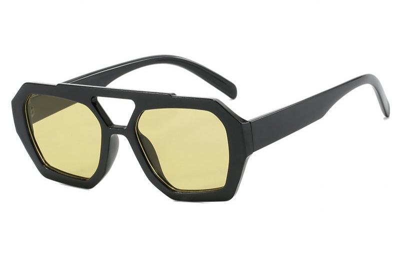 Sensational Summer Sunglasses