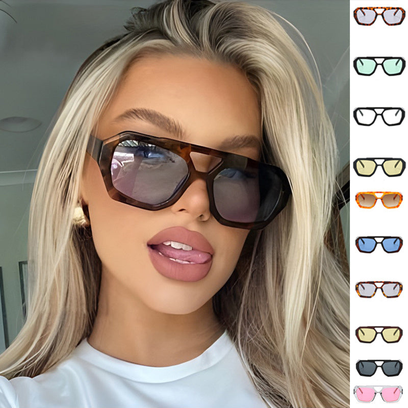 Sensational Summer Sunglasses